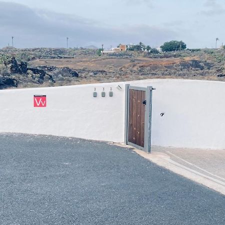 Ferienwohnung Casa Gercko 1 Yaiza  Exterior foto
