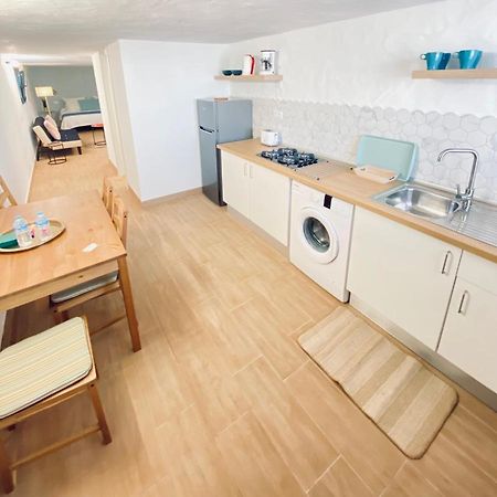 Ferienwohnung Casa Gercko 1 Yaiza  Exterior foto