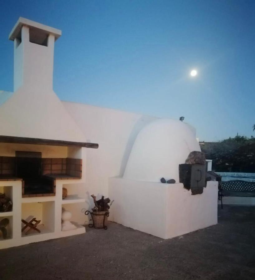 Ferienwohnung Casa Gercko 1 Yaiza  Exterior foto