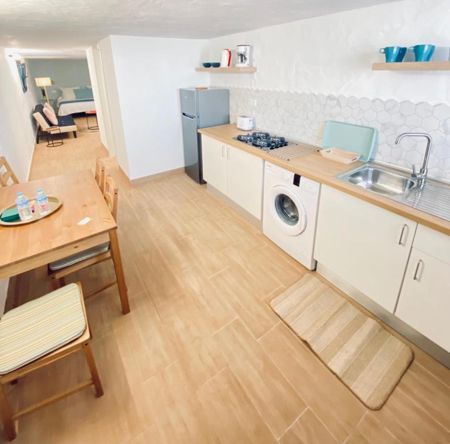 Ferienwohnung Casa Gercko 1 Yaiza  Exterior foto
