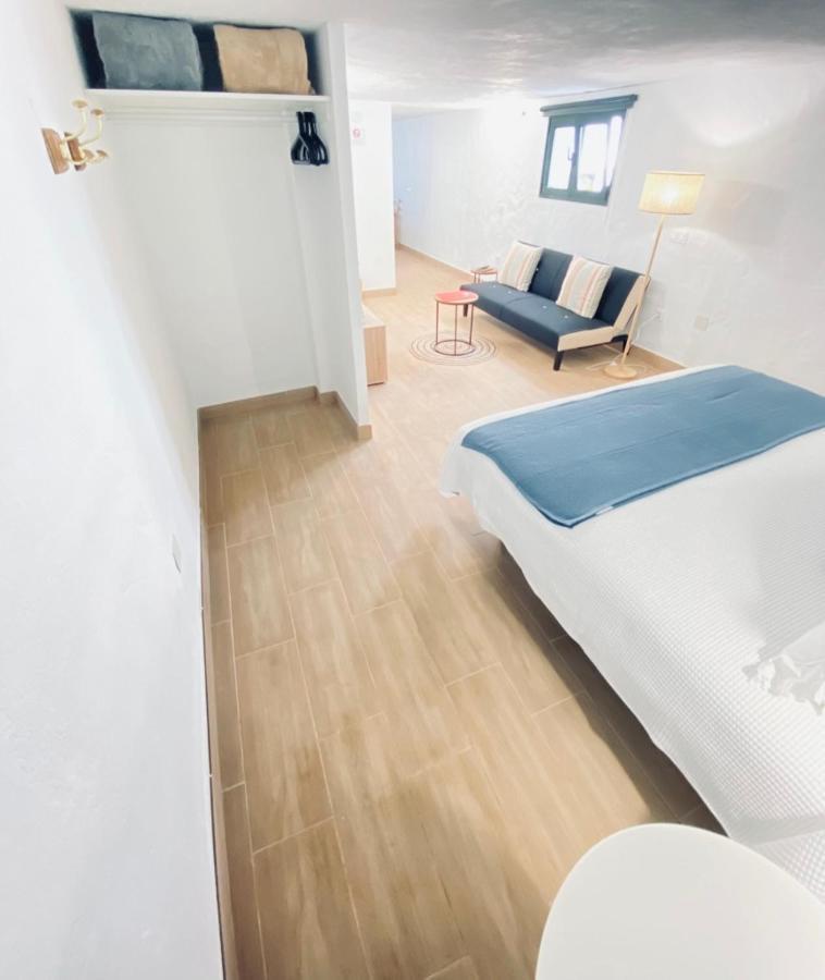 Ferienwohnung Casa Gercko 1 Yaiza  Exterior foto