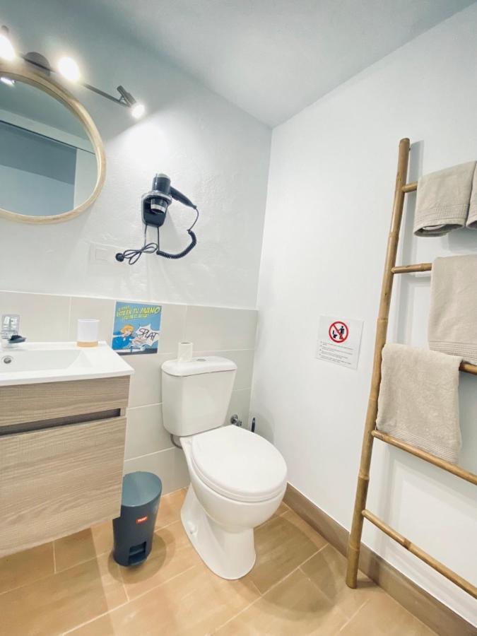 Ferienwohnung Casa Gercko 1 Yaiza  Exterior foto
