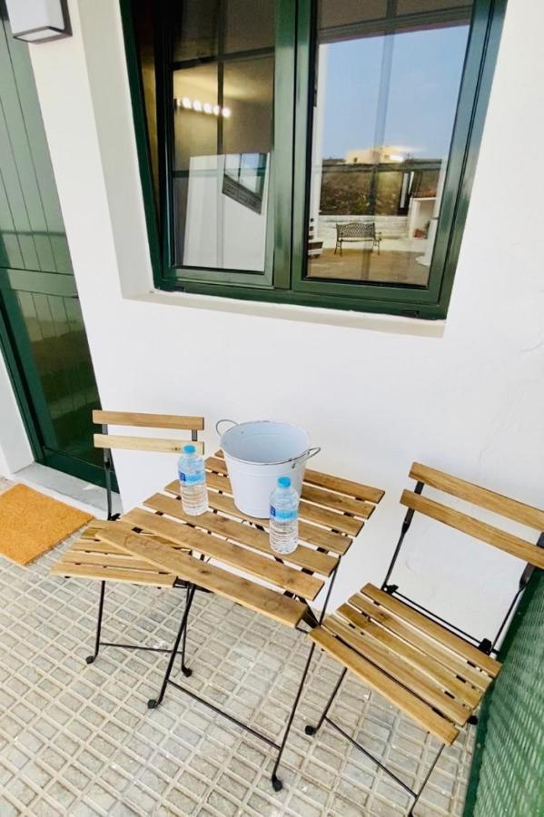 Ferienwohnung Casa Gercko 1 Yaiza  Exterior foto
